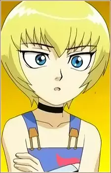 Gambar Karakter Anime: Kotaro