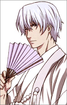 Gambar Karakter Ren Nekoyashiki