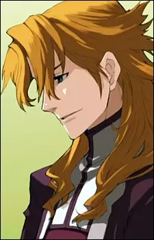 Gambar Karakter Anime: Ulyte Mest