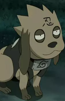 Gambar Karakter Anime: Bisuke