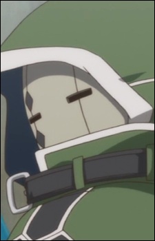 Gambar Karakter Fermaus Fora