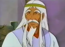 Gambar Karakter Anime: Papacamayo