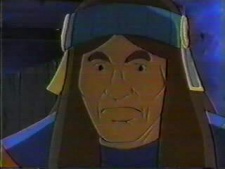 Gambar Karakter Ketcha