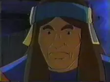 Gambar Karakter Anime: Ketcha