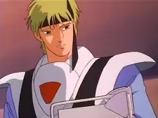 Gambar Karakter Anime: Zeno Mozesty