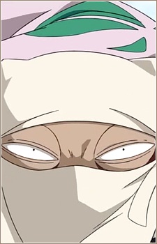 Gambar Karakter Mukotsu