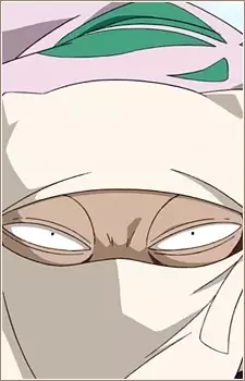 Gambar Karakter Anime: Mukotsu