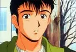 Gambar Karakter Anime: Touma Inaba
