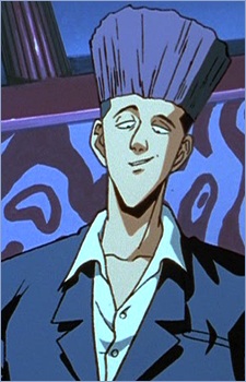 Gambar Mitsunari Yanagisawa