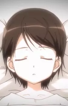 Gambar Karakter Anime: Christiane Barkhorn