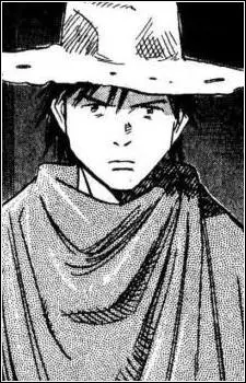 Gambar Karakter Anime: Shohei Chono