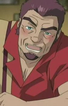 Gambar Karakter Anime: Nero