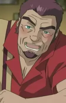 Gambar Karakter Anime: Nero