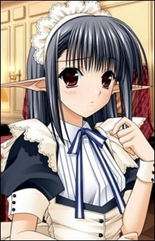 Gambar Karakter Sage