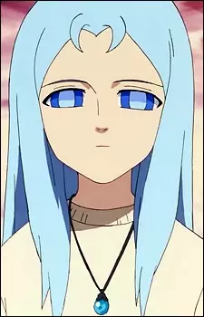 Gambar Karakter Anime: Lala-Ru