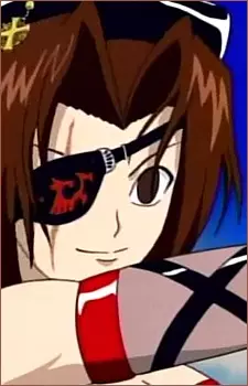 Gambar Karakter Anime: Candice