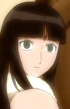 Gambar Karakter Anime: Lilith