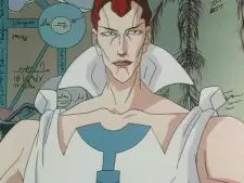 Gambar Karakter Anime: Philippos