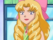 Gambar Karakter Chouko