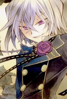 Gambar Karakter Anime: Shion Liddell