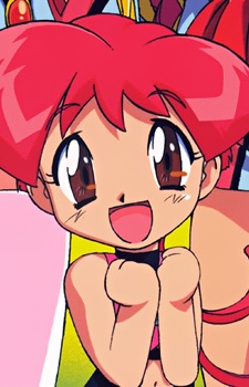 Gambar Karakter Hana Hatsuno