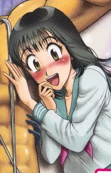 Gambar Karakter Anime: Aiko Himeno