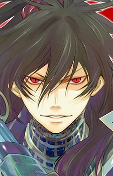 Gambar Karakter Nobunaga Kazusanosuke Oda