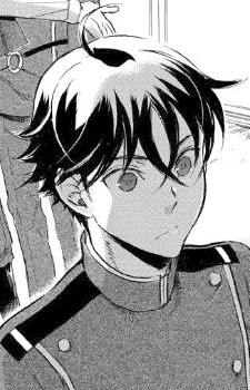 Gambar Shiro Kamiya