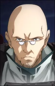 Gambar Karakter Anime: Elekt