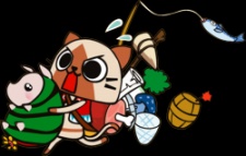 Gambar Karakter Nyaito