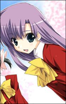 Gambar Karakter Anime: Masaho  Susukino
