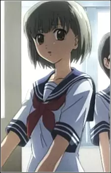 Gambar Karakter Anime: Yui Oikawa