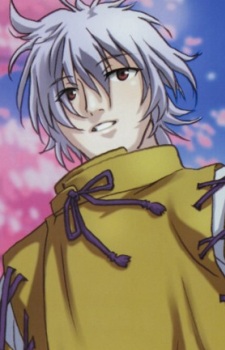 Gambar Karakter Yashima