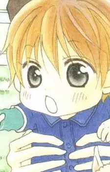 Gambar Karakter Anime: Aoi Matsunaga