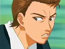 Gambar Karakter Anime: Masaya Sakurai