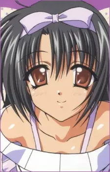Gambar Karakter Anime: Kotoha Kiryuu
