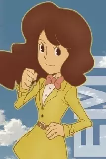 Gambar Karakter Anime: Remi Altava