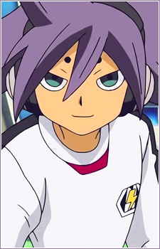 Gambar Karakter Kennya Narukami