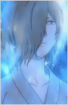 Gambar Karakter Anime: Shigure