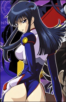 Gambar Karakter Shizuru Fujimura