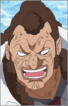 Gambar Karakter Yukimura