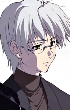 Gambar Karakter Yuu Himura