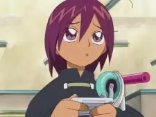 Gambar Karakter Anime: Akatsuki