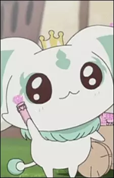 Gambar Karakter Anime: Pollun