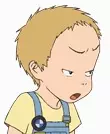 Gambar Karakter Anime: Shingo Jinnouchi