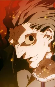 Gambar Karakter Anime: Caster