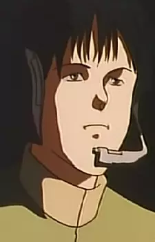 Gambar Karakter Anime: Luis