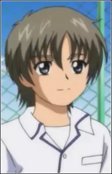 Gambar Karakter Anime: Okura