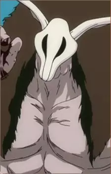 Gambar Karakter Anime: Ayon