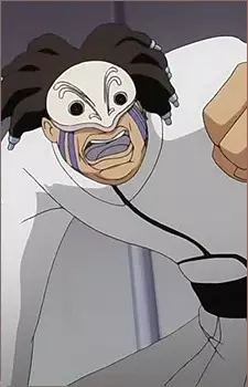 Gambar Karakter Anime: Demora